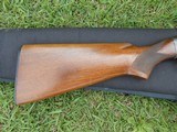 Winchester Model 50 20 Gauge - 5 of 11