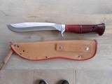 Puma Sea Hunter # 6363 Stainless - 1 of 4