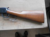 Winchester Model 94 30-30 - 2 of 13