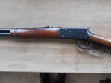 Winchester Model 94 30-30 - 1 of 13