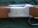 Browning Model 325 20 Gauge Grade 5 - 14 of 15