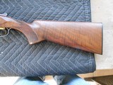 Browning Model 325 20 Gauge Grade 5 - 2 of 15