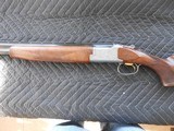 Browning Model 325 20 Gauge Grade 5 - 1 of 15