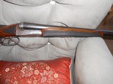 A.H. FOX CE grade 12 gauge - 2 of 14