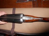 A.H. FOX CE grade 12 gauge - 13 of 14