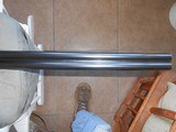 A.H. FOX CE grade 12 gauge - 6 of 14
