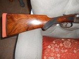 A.H. FOX CE grade 12 gauge - 1 of 14