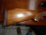 Parker Hale Safari De Luxe - 6 of 9