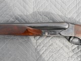 Winchester Model 21 Engraved 12 Gauge - 2 of 13