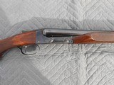 Winchester Model 21 Engraved 12 Gauge - 5 of 14