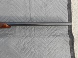 Winchester Model 21 Engraved 12 Gauge - 8 of 13