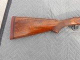 Winchester Model 21 Engraved 12 Gauge - 6 of 13