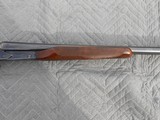 Winchester Model 21 Engraved 12 Gauge - 7 of 14