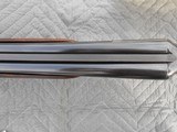Winchester Model 21 Engraved 12 Gauge - 12 of 13