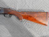 Winchester Model 21 Engraved 12 Gauge - 3 of 14