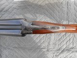 Winchester Model 21 Engraved 12 Gauge - 11 of 13