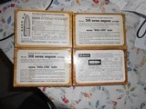 Norma
308 Norma Ammunition. - 2 of 2