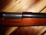 Winchester Model 70 250-3000 - 5 of 11