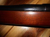 Winchester Model 70 250-3000 - 10 of 11