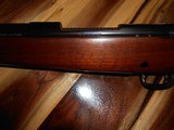Winchester Model 70 250-3000 - 2 of 11