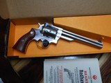 Ruger Redhawk 41 Magnum - 2 of 8