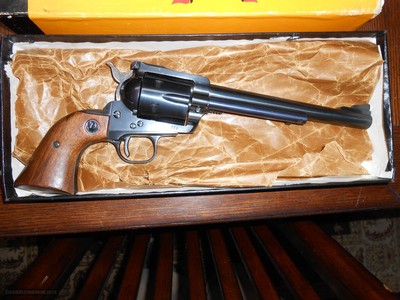 Ruger Blackhawk 30 Carbine