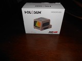 Holosun HE509T-RDX2 Series - 2 of 2