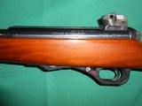 H&K Model 270 22 LR - 2 of 11