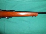 H&K Model 270 22 LR