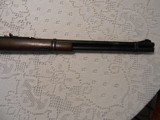 Winchester 94 Flat Band 25-35 - 6 of 12