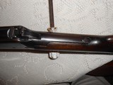 Winchester 94 Flat Band 25-35 - 8 of 12