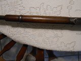 Winchester 94 Flat Band 25-35 - 10 of 12