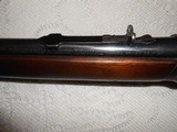 Winchester 94 Flat Band 25-35 - 7 of 12