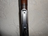 Winchester 94 Flat Band 25-35 - 9 of 12