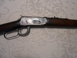 Winchester 94 Flat Band 25-35 - 4 of 12