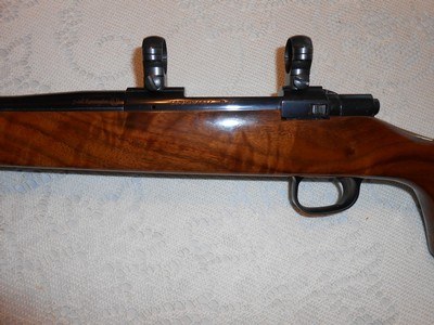Bullberry Barrel Works Ltd.
7mm 08