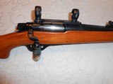 Remington Mohawk 600 6mm - 5 of 9