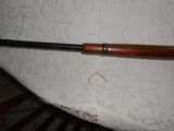 Winchester Model 94 Flat Band Carbine 25-35 - 1 of 11