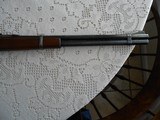 Winchester Model 94 Flat Band Carbine 25-35 - 8 of 11