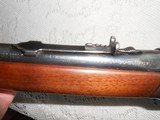 Winchester Model 94 Flat Band Carbine 25-35 - 9 of 11