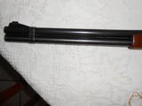 Winchester Model 94 Flat Band Carbine 25-35 - 5 of 11