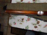 Winchester Model 50 12 gauge IC - Image 11 of 12