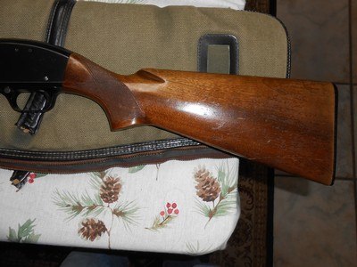 Winchester Model 50 12 gauge IC - Image 4 of 12