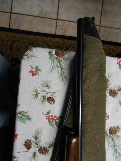 Winchester Model 50 12 gauge IC - Image 3 of 12