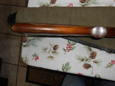 Winchester Model 50 12 gauge IC - Image 11 of 12