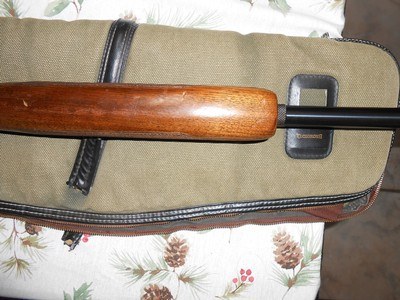 Winchester Model 50 12 gauge IC - Image 10 of 12