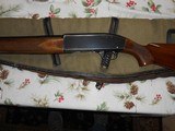 Winchester Model 50 12 gauge IC - Image 1 of 12