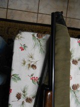 Winchester Model 50 12 gauge IC - Image 3 of 12