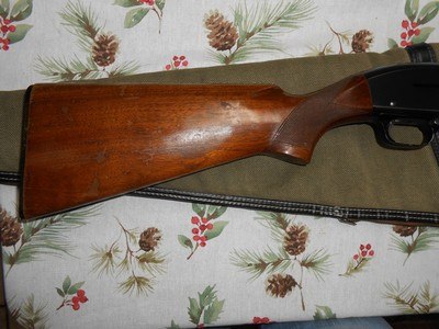 Winchester Model 50 12 gauge IC - Image 5 of 12