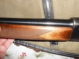 Winchester Model 50 12 gauge IC - Image 2 of 12